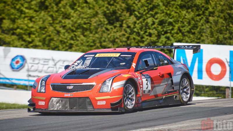 Illustration for article titled CTMP Victoria Day Speedfest Photodump: SAT + SUN